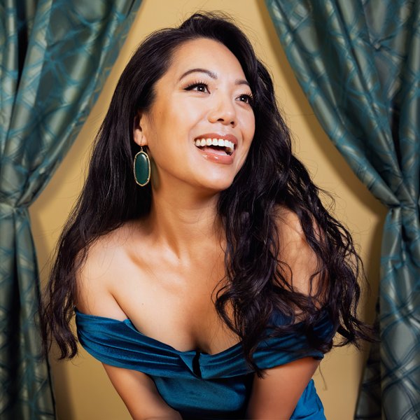 Frances Tang, founder of Small Batch Ventures
